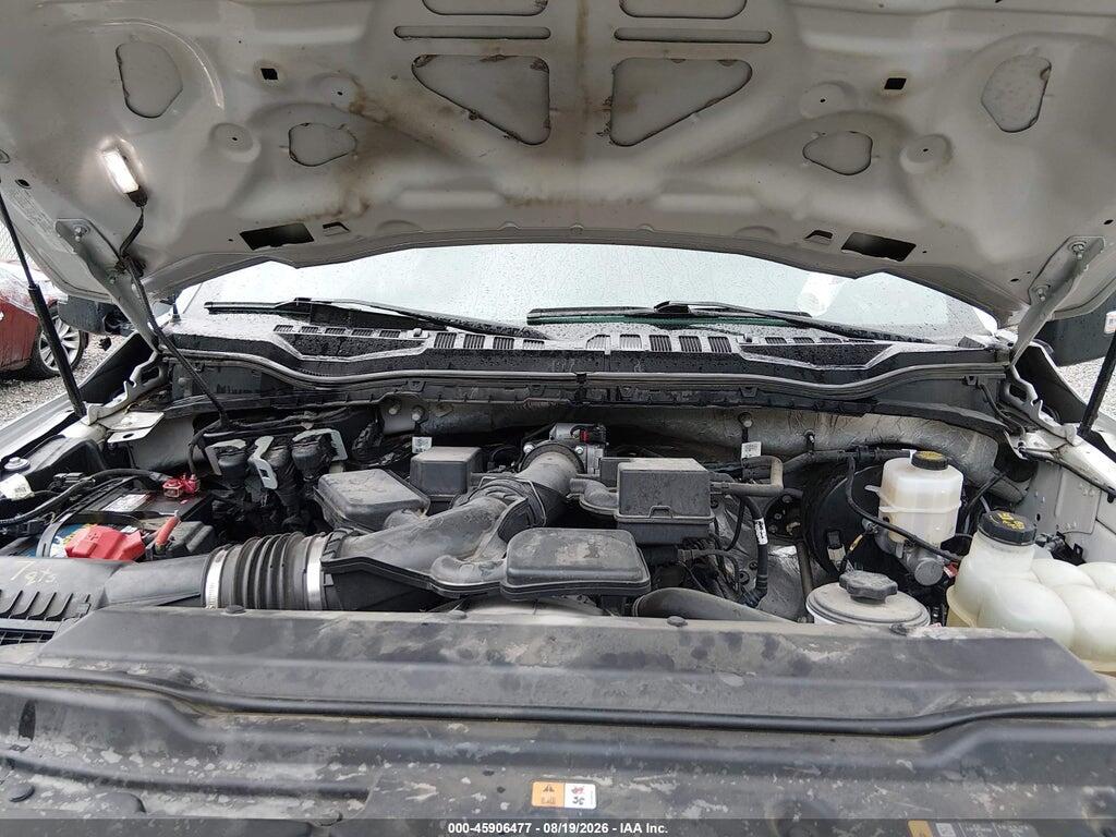 1FD7X2B69LEC46751 2020 FORD F-250 photo no. 9