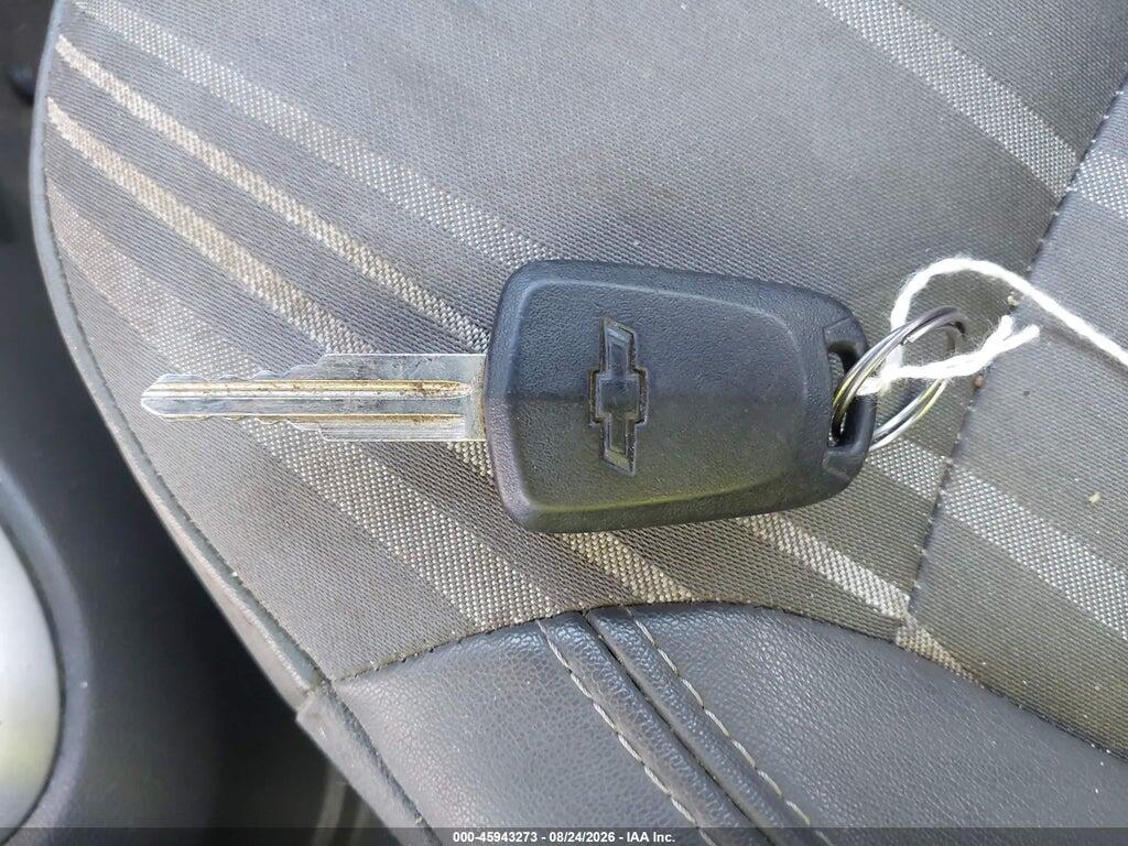 KL8CB6S98EC489106 2014 CHEVROLET SPARK photo no. 11