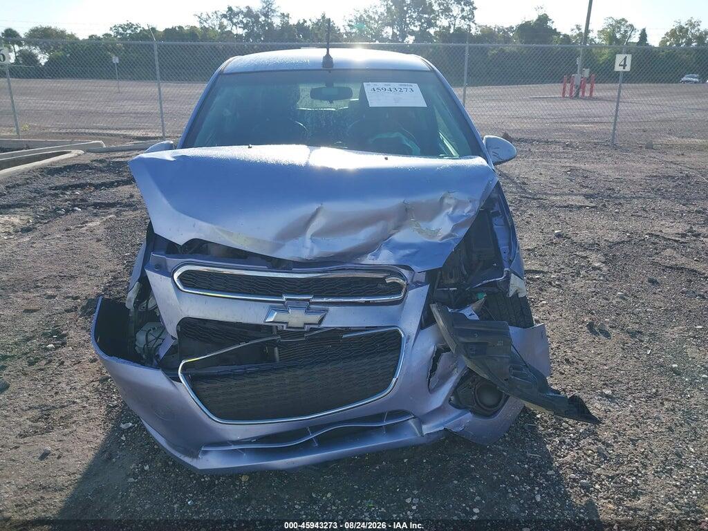 KL8CB6S98EC489106 2014 CHEVROLET SPARK photo no. 12