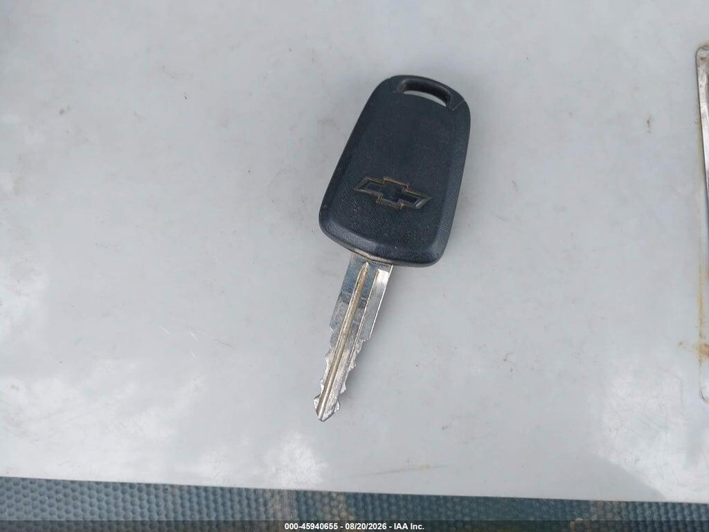 KL8CB6S99EC438164 2014 CHEVROLET SPARK photo no. 11