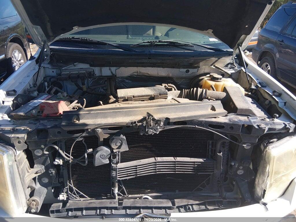 1FTFW1CF5DFD48913 2013 FORD F-150 photo no. 10