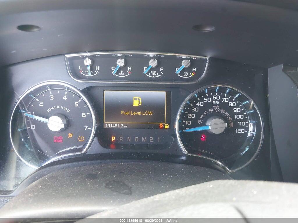 1FTFW1E6XDFC93730 2013 FORD F-150 photo no. 7