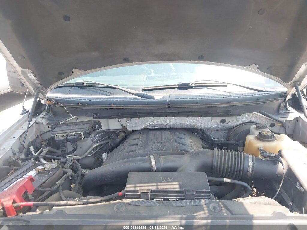 1FTVW1CT0DKE66506 2013 FORD F-150 photo no. 10