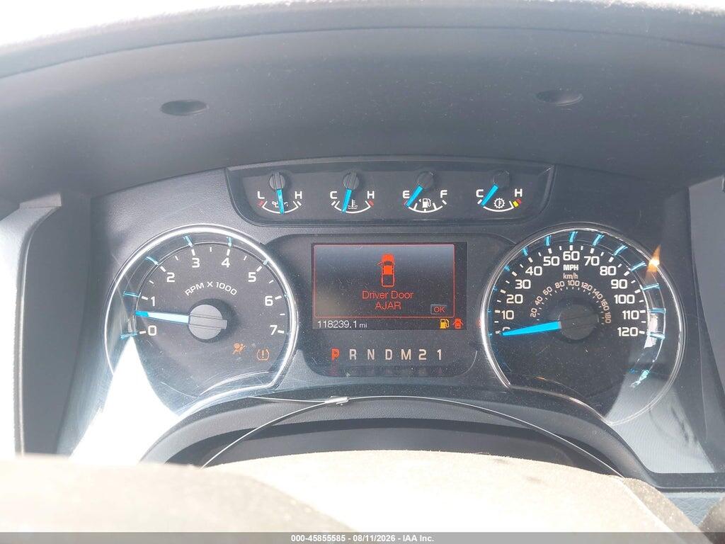 1FTVW1CT0DKE66506 2013 FORD F-150 photo no. 7