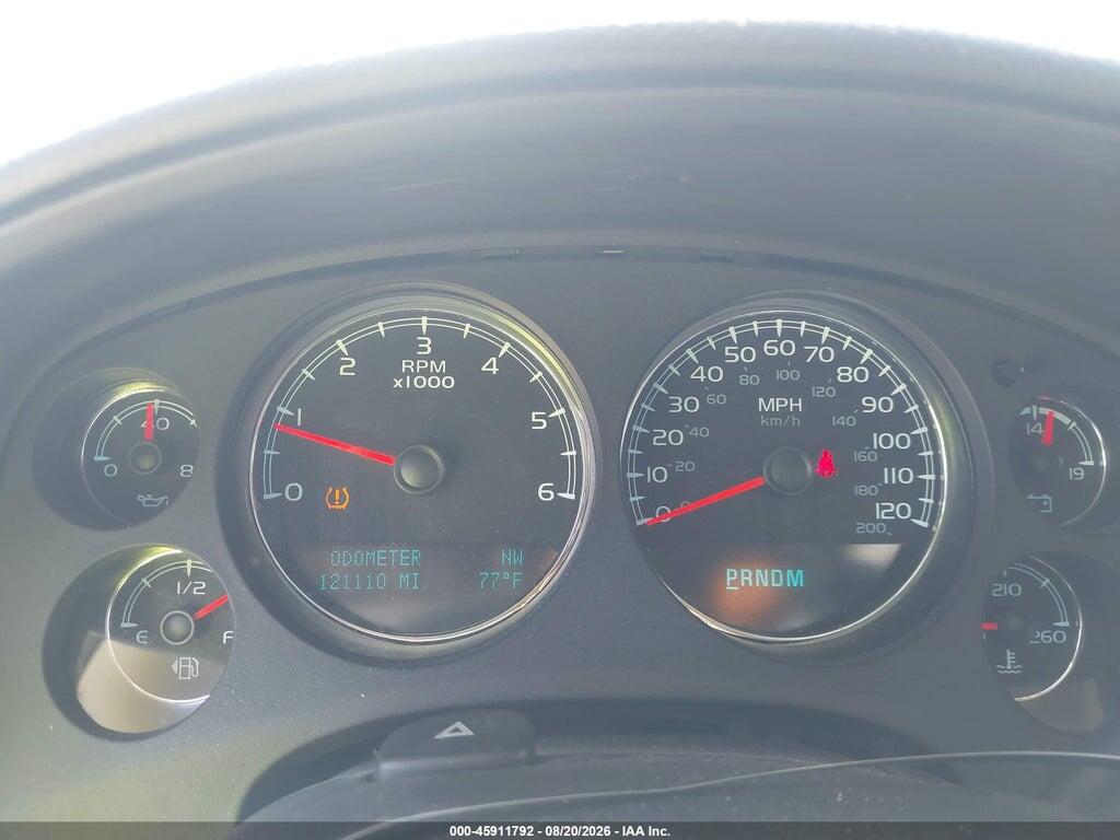 1GNSKAE03ER247167 2014 CHEVROLET TAHOE photo no. 7
