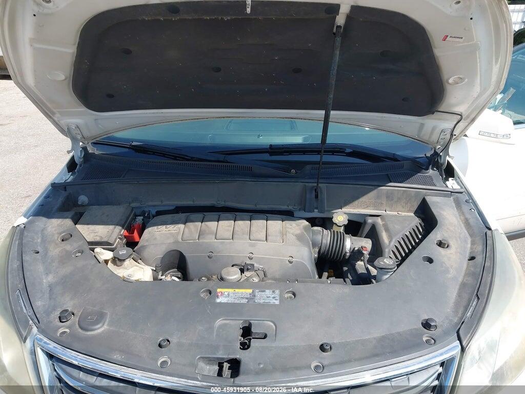 1GNKVGKD5EJ246800 2014 CHEVROLET TRAVERSE photo no. 10