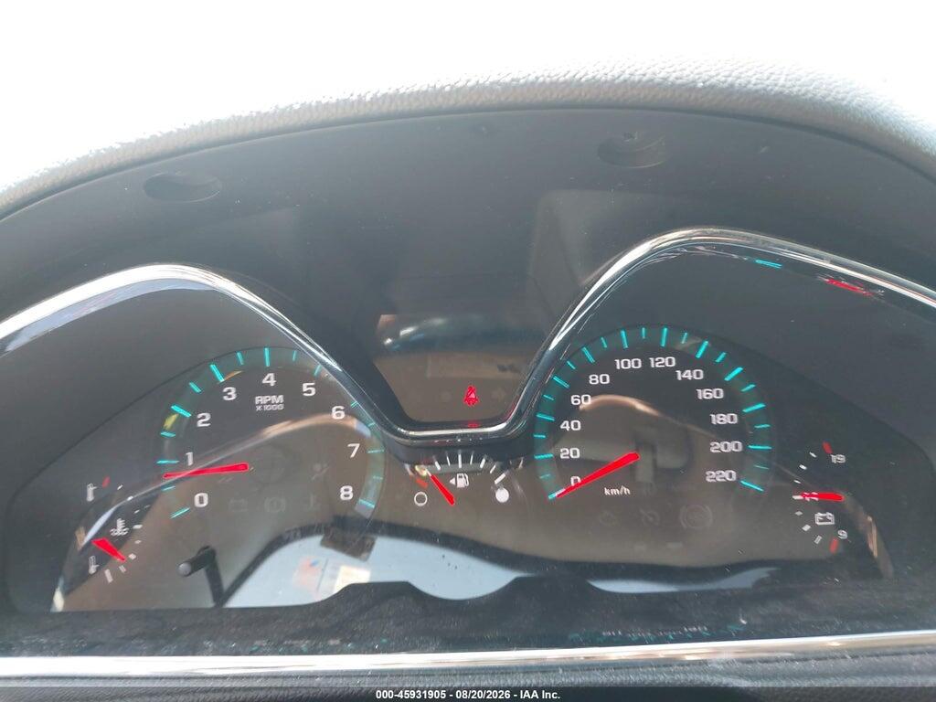 1GNKVGKD5EJ246800 2014 CHEVROLET TRAVERSE photo no. 7