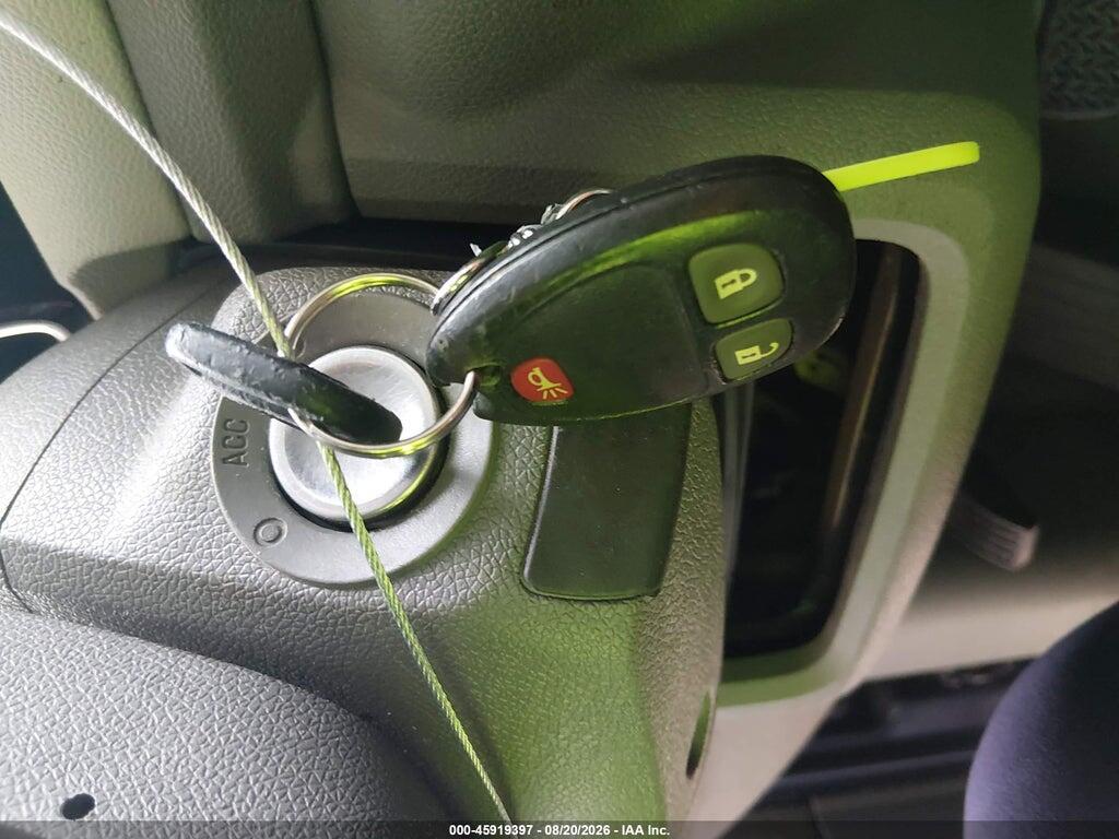 1GNKRFED7EJ293398 2014 CHEVROLET TRAVERSE photo no. 11