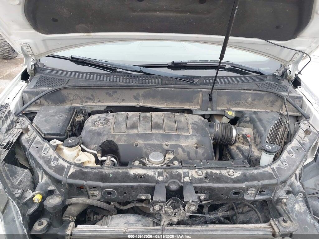 1GNKRGKD2EJ365960 2014 CHEVROLET TRAVERSE photo no. 10