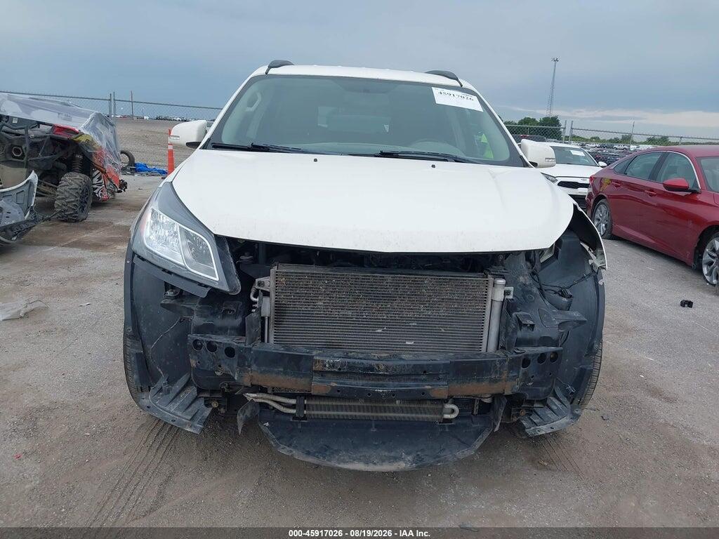 1GNKRGKD2EJ365960 2014 CHEVROLET TRAVERSE photo no. 6
