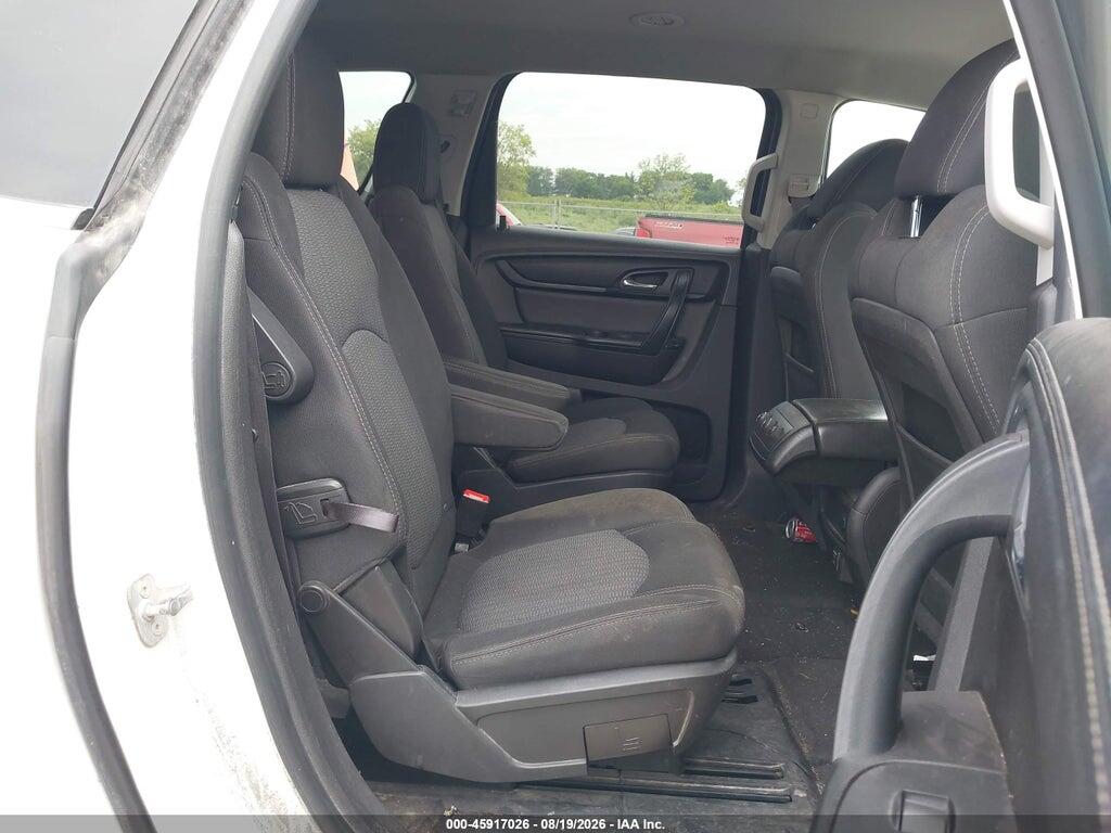 1GNKRGKD2EJ365960 2014 CHEVROLET TRAVERSE photo no. 8