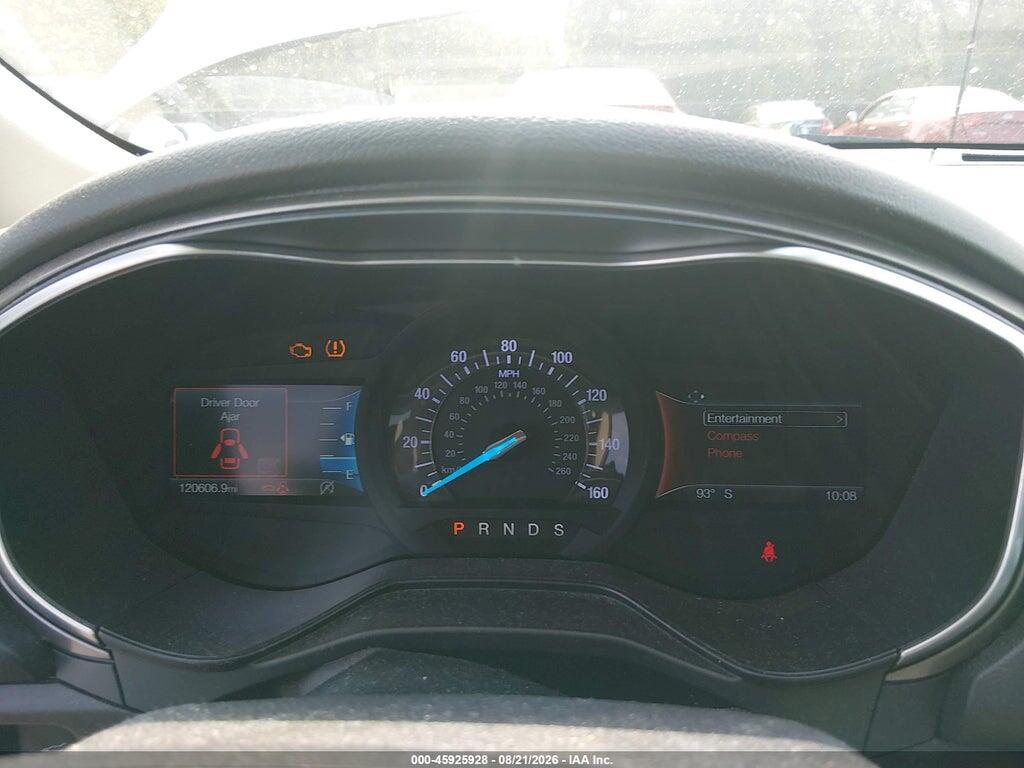 3FA6P0HD2KR246523 2019 FORD FUSION photo no. 7
