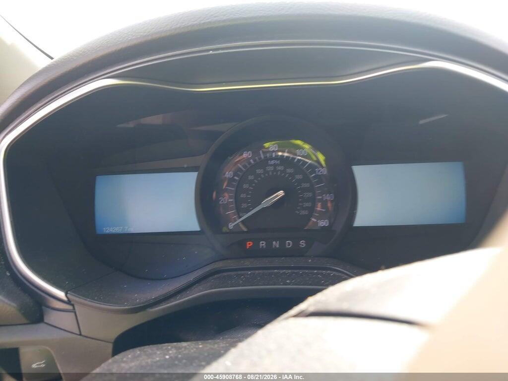 3FA6P0D98KR220638 2019 FORD FUSION photo no. 7