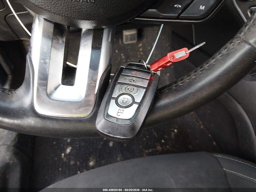 1FA6P8TH3L5101097 2020 FORD MUSTANG photo no. 11