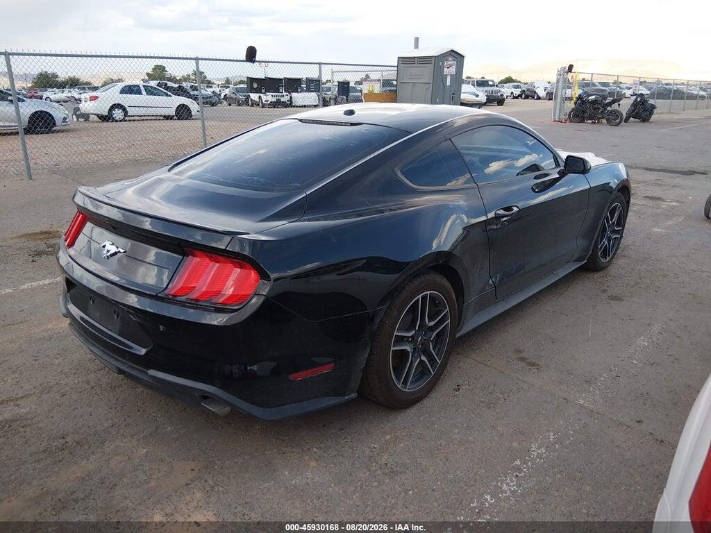 1FA6P8TH3L5101097 2020 FORD MUSTANG photo no. 4