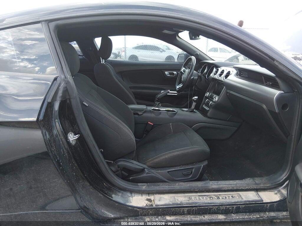 1FA6P8TH3L5101097 2020 FORD MUSTANG photo no. 5
