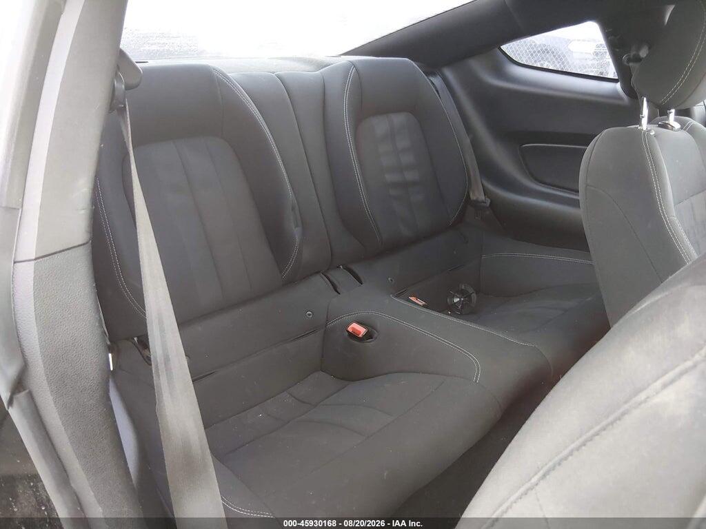 1FA6P8TH3L5101097 2020 FORD MUSTANG photo no. 8