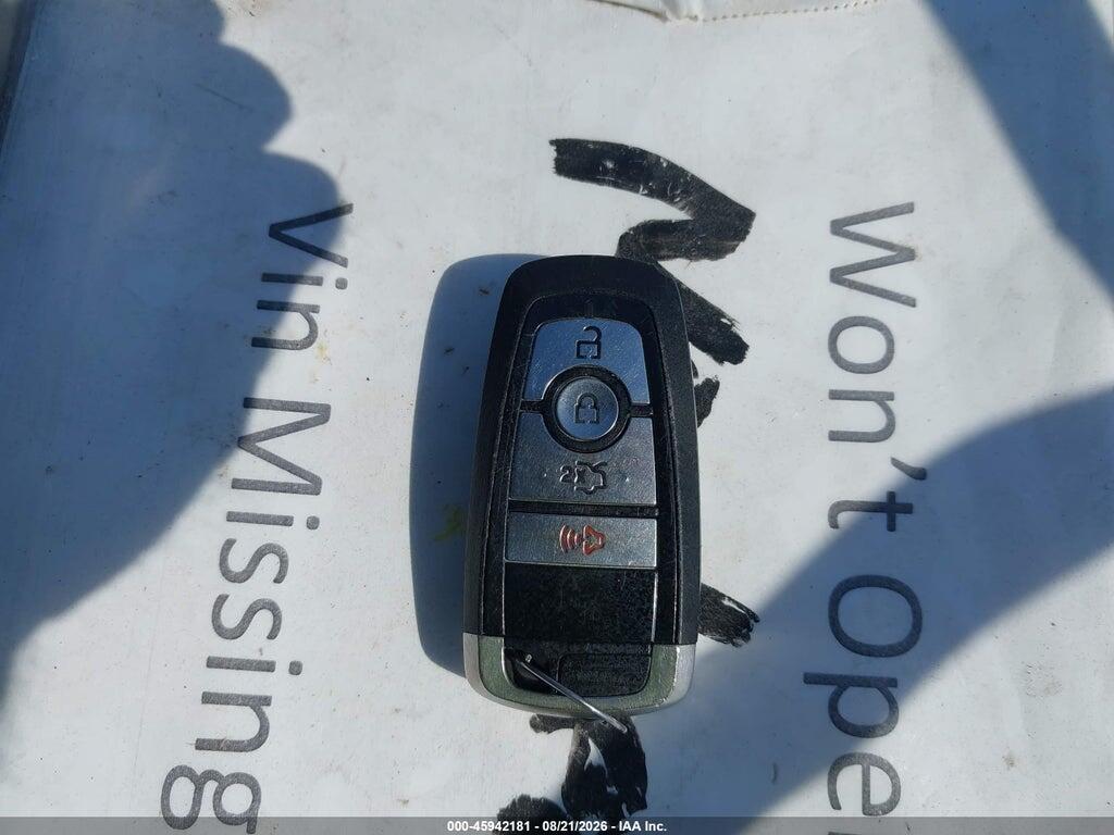 3FA6P0LU0KR278510 2019 FORD FUSION HYBRID photo no. 11
