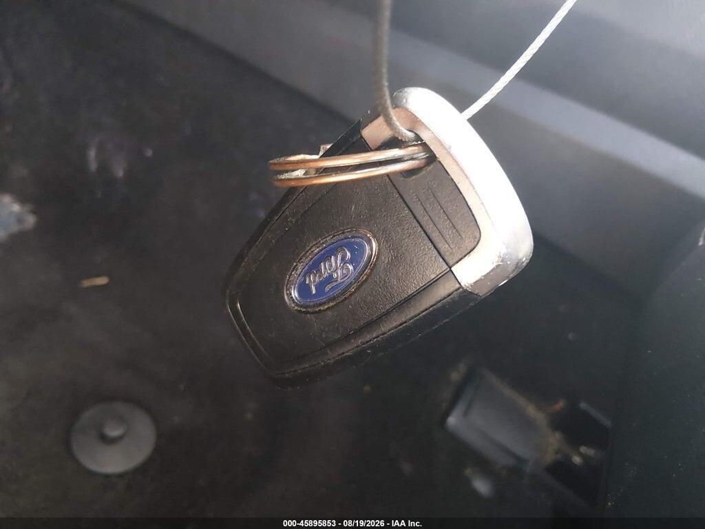 3FA6P0RU7KR109799 2019 FORD FUSION HYBRID photo no. 11