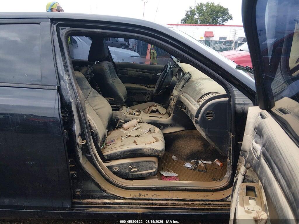 2C3CCAGG2EH342084 2014 CHRYSLER 300 photo no. 5