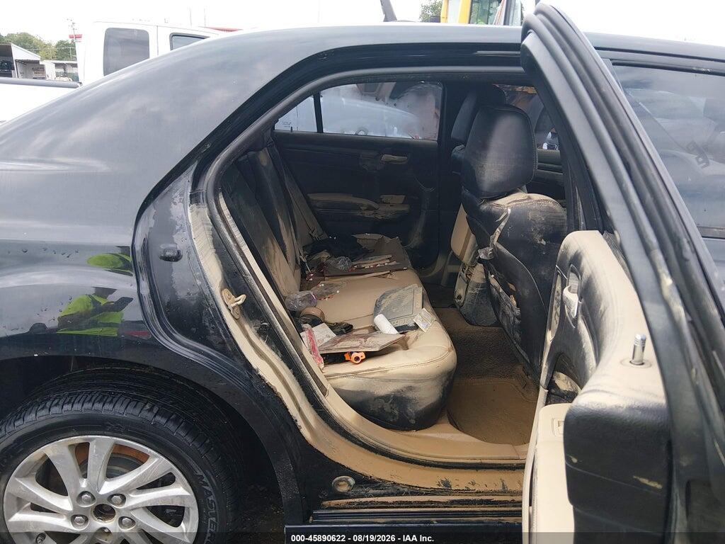 2C3CCAGG2EH342084 2014 CHRYSLER 300 photo no. 8