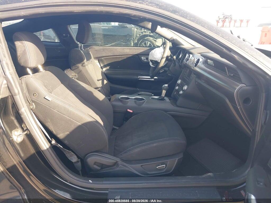 1FA6P8CF0K5168169 2019 FORD MUSTANG photo no. 5
