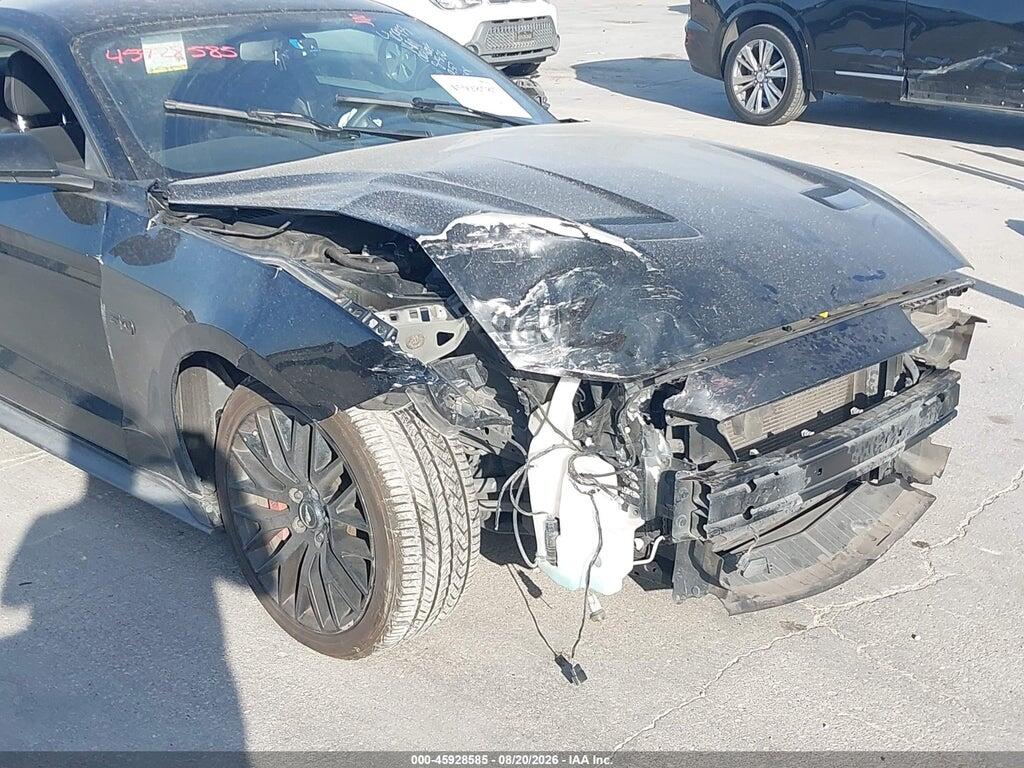 1FA6P8CF0K5168169 2019 FORD MUSTANG photo no. 6