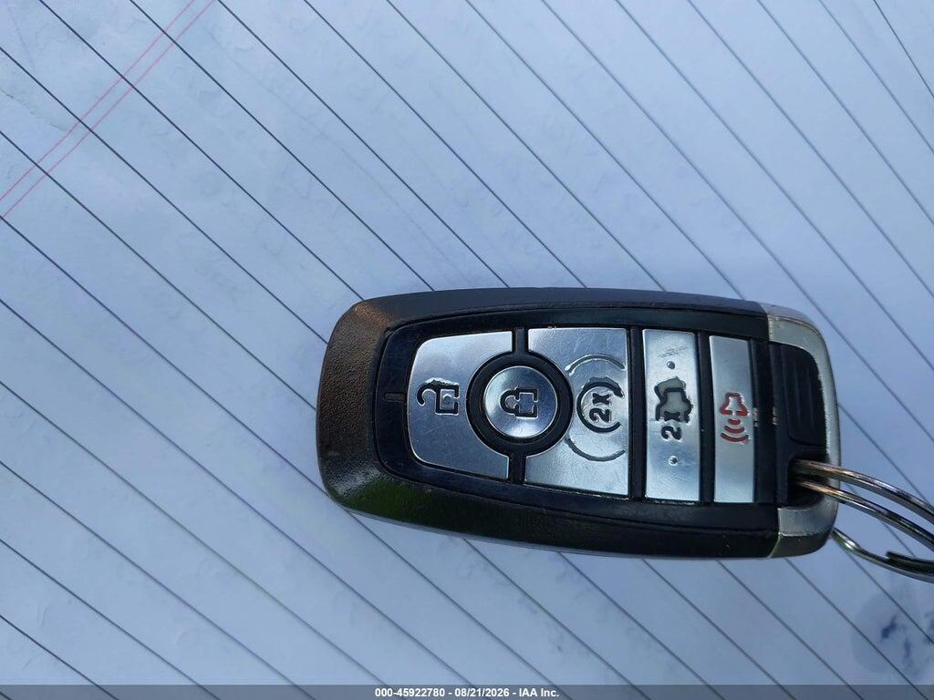 1FA6P8CF9K5150379 2019 FORD MUSTANG photo no. 11