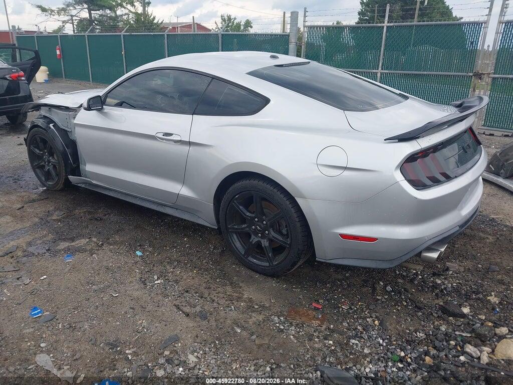 1FA6P8CF9K5150379 2019 FORD MUSTANG photo no. 3