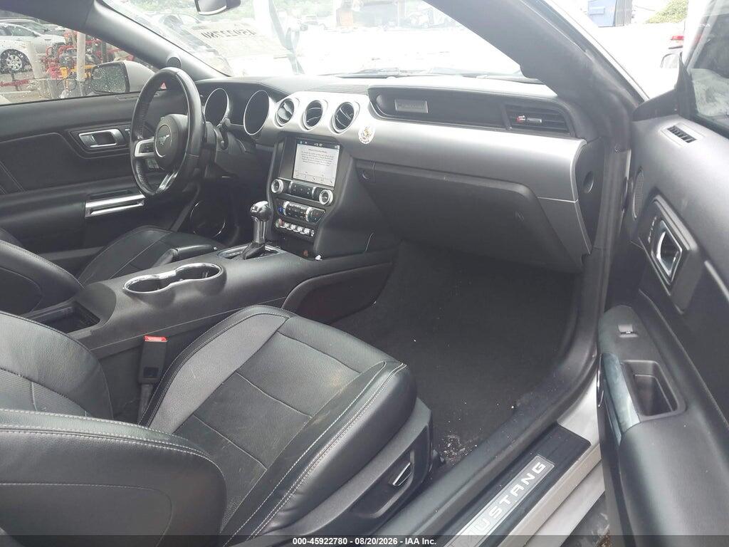 1FA6P8CF9K5150379 2019 FORD MUSTANG photo no. 5