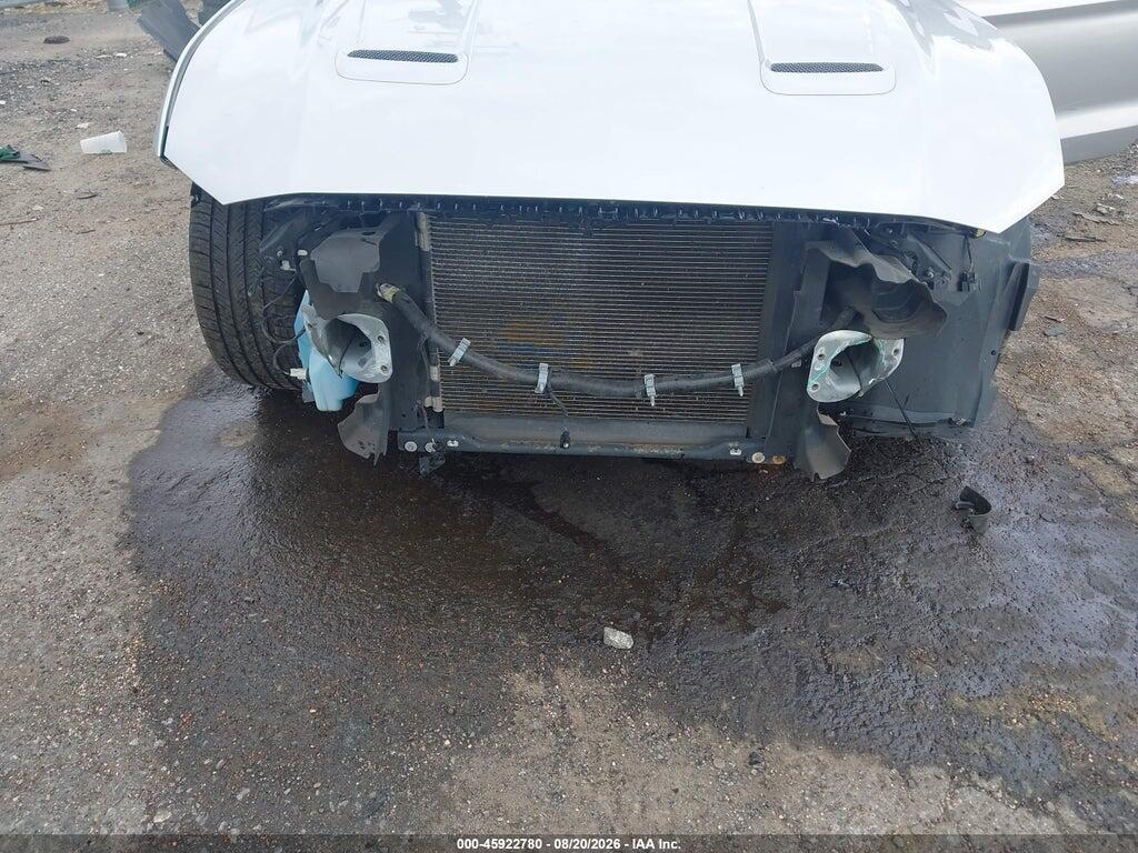 1FA6P8CF9K5150379 2019 FORD MUSTANG photo no. 6