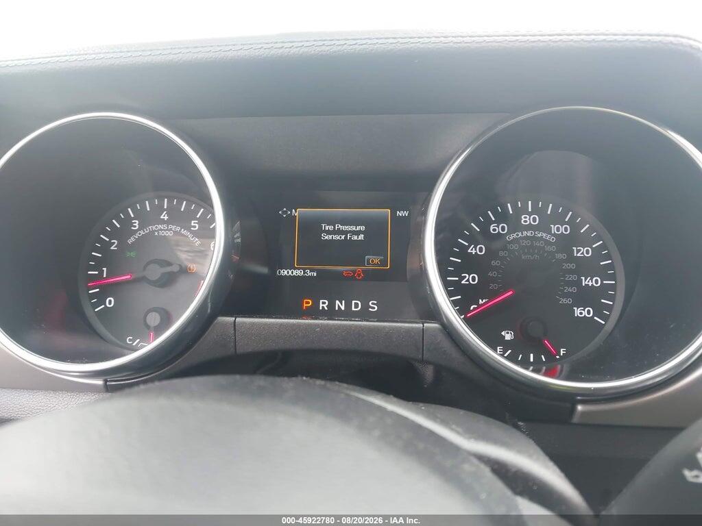 1FA6P8CF9K5150379 2019 FORD MUSTANG photo no. 7