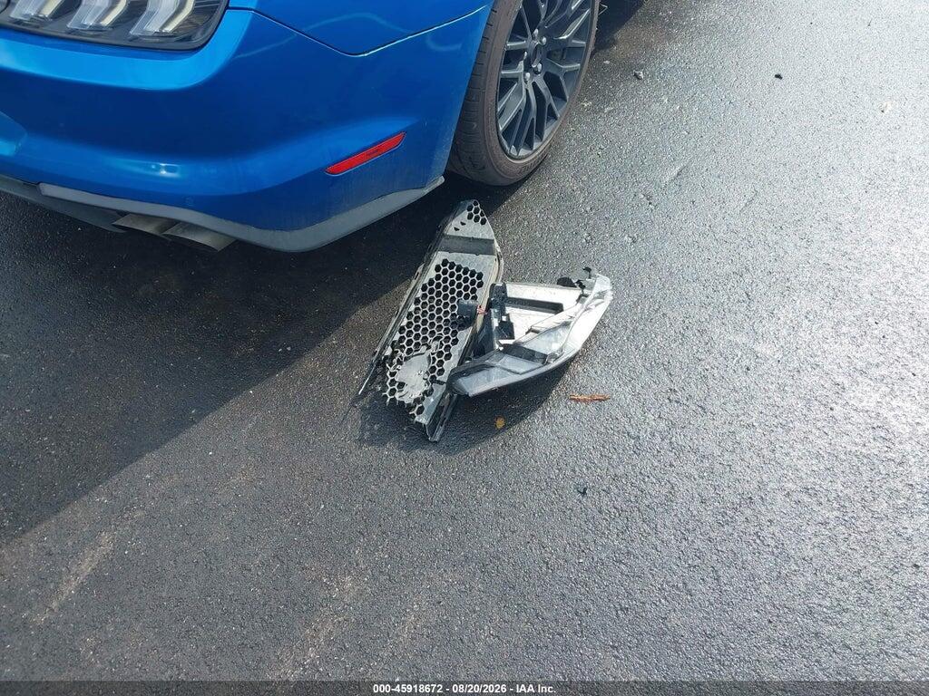 1FA6P8CF4K5116463 2019 FORD MUSTANG photo no. 12