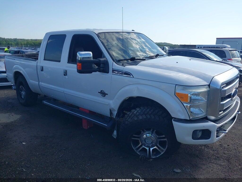 1FT8W3BT2DEA77908 2013 FORD F-350 photo no. 11