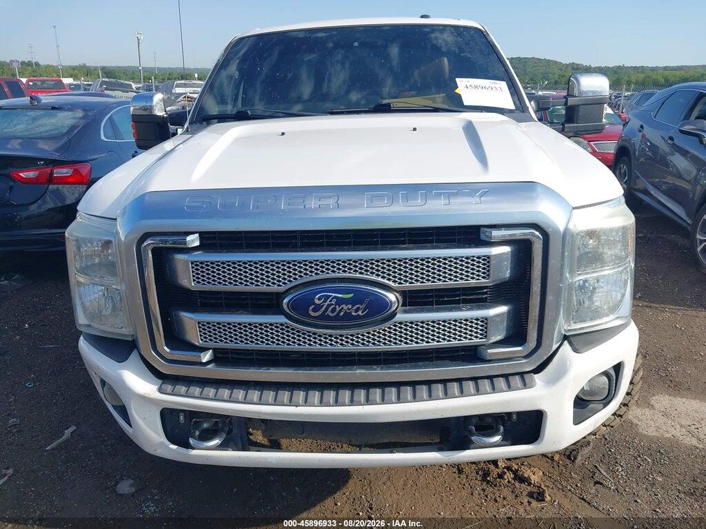 1FT8W3BT2DEA77908 2013 FORD F-350 photo no. 12