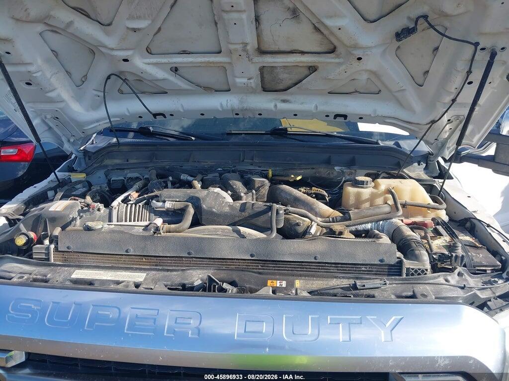 1FT8W3BT2DEA77908 2013 FORD F-350 photo no. 9