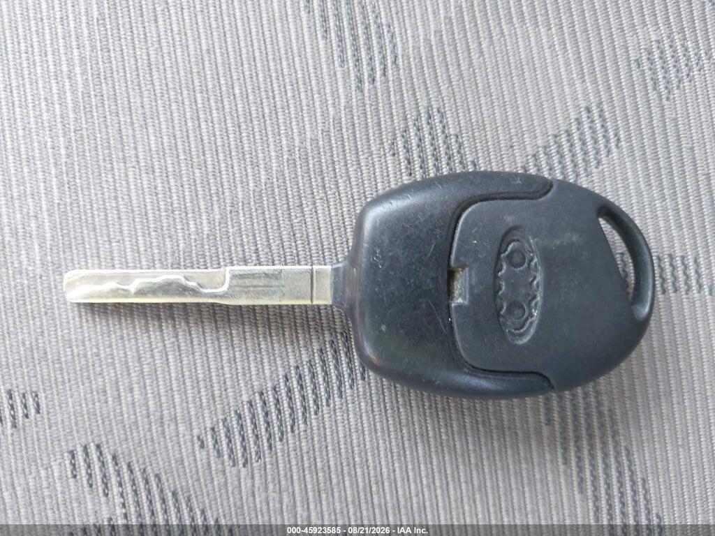 3FADP4BJ7DM193301 2013 FORD FIESTA photo no. 10