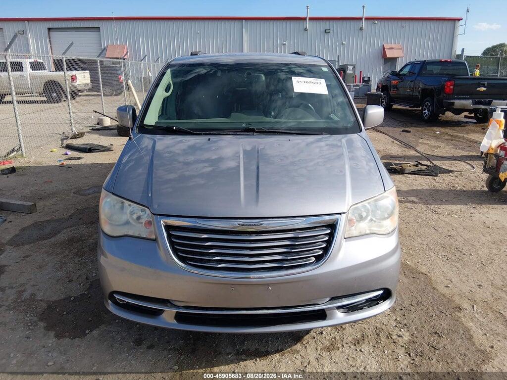 2C4RC1BG8ER125503 2014 CHRYSLER TOWN & COUNTRY photo no. 12