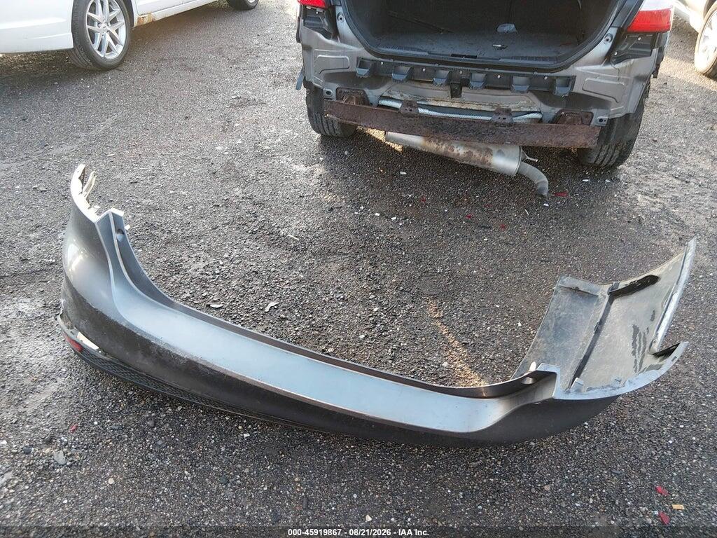 1FADP3F29DL295097 2013 FORD FOCUS photo no. 11