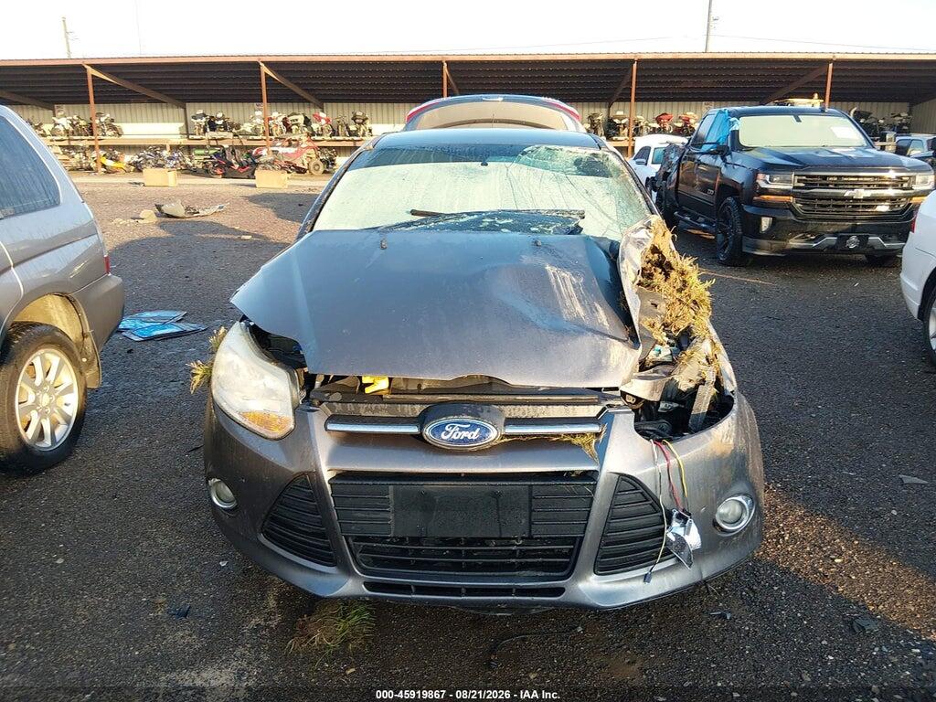 1FADP3F29DL295097 2013 FORD FOCUS photo no. 12