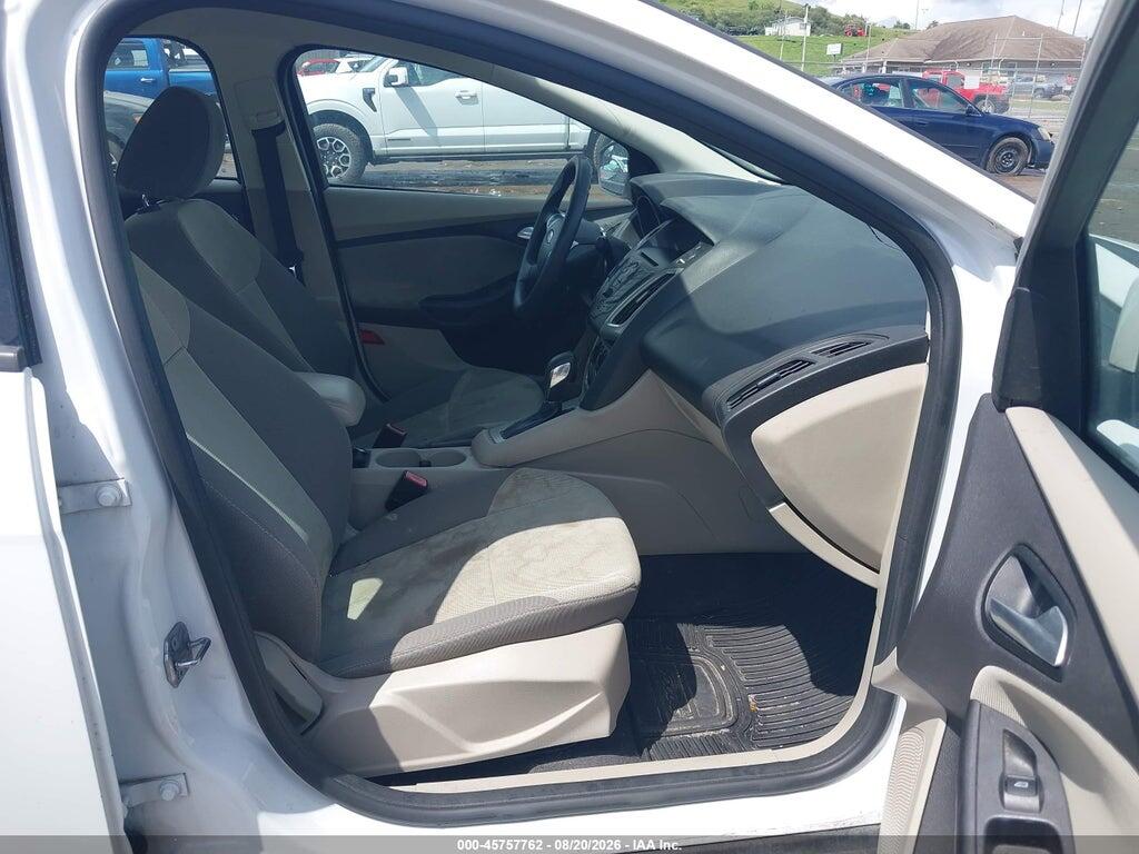 1FADP3F26DL195992 2013 FORD FOCUS photo no. 5