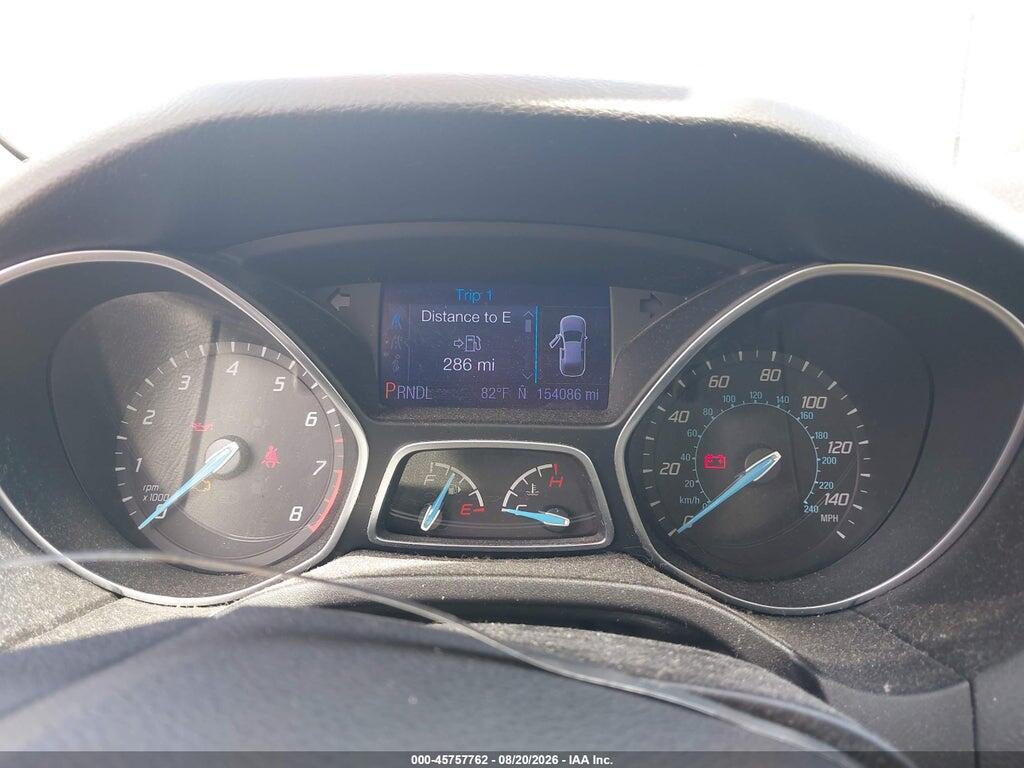 1FADP3F26DL195992 2013 FORD FOCUS photo no. 7
