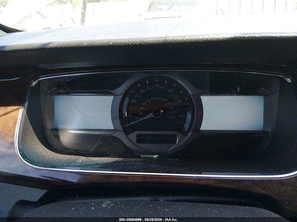 1FAHP2F88KG114464 2019 FORD TAURUS photo no. 7