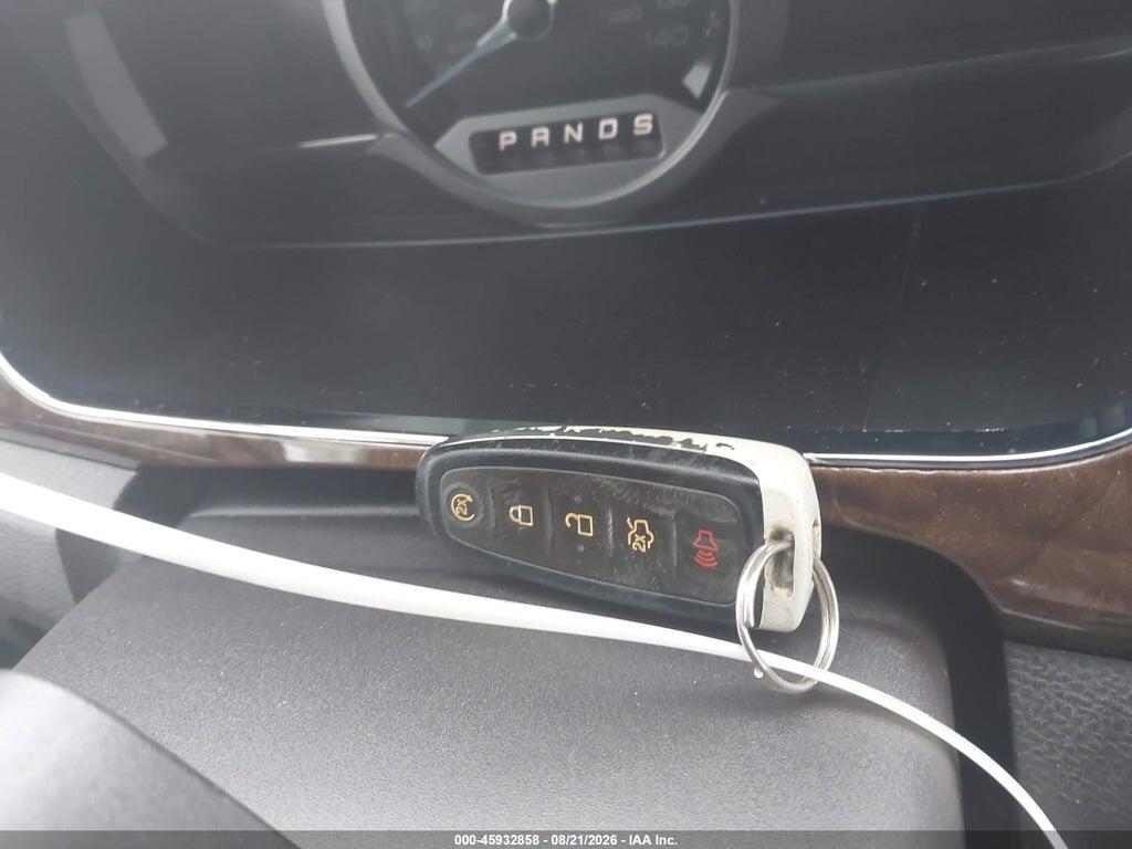1FAHP2F87KG114293 2019 FORD TAURUS photo no. 11