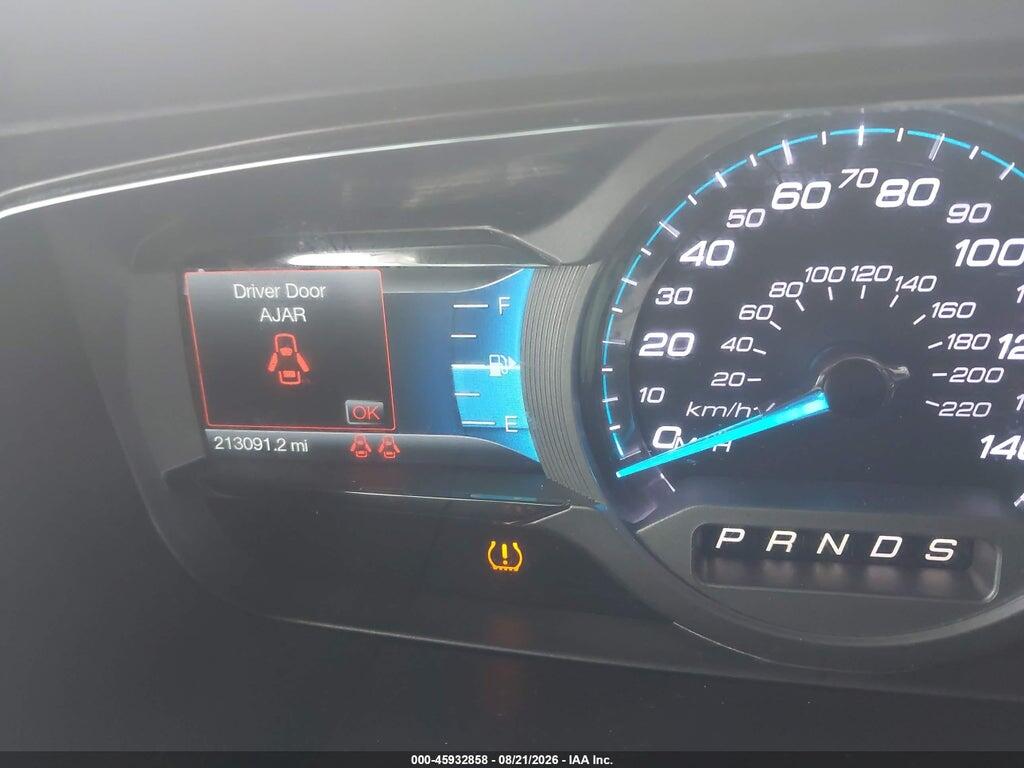 1FAHP2F87KG114293 2019 FORD TAURUS photo no. 7