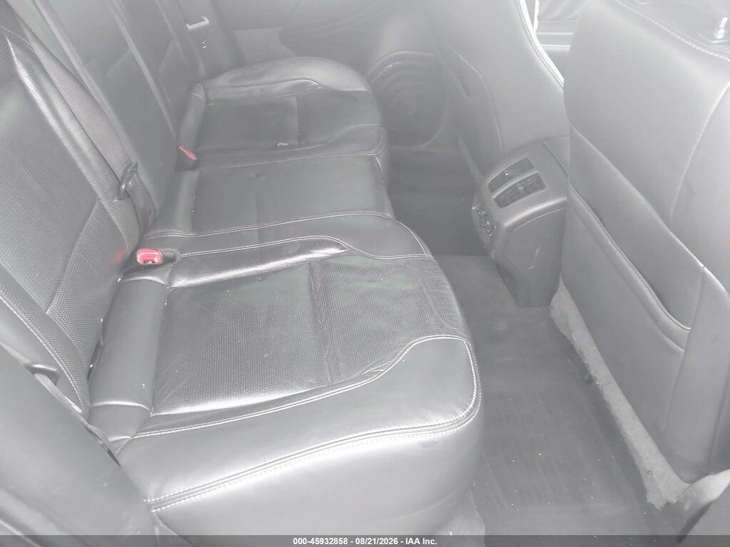 1FAHP2F87KG114293 2019 FORD TAURUS photo no. 8