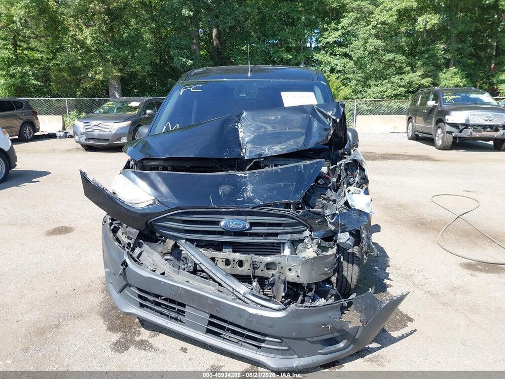 NM0LS7E2XK1391503 2019 FORD TRANSIT CONNECT photo no. 12