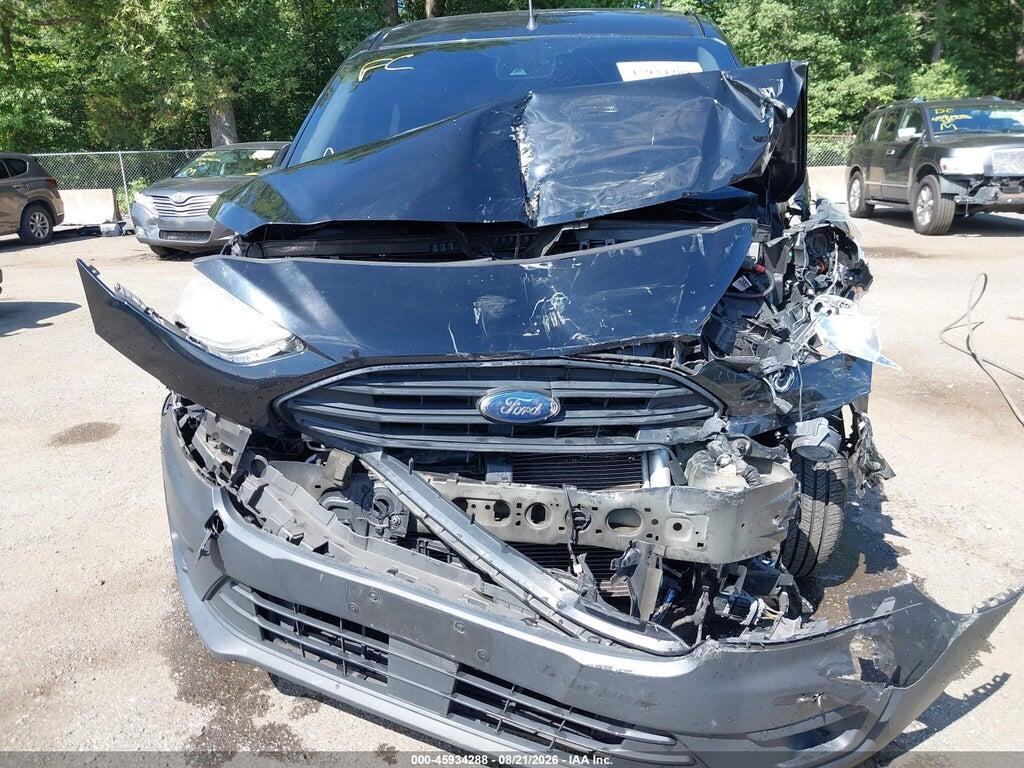NM0LS7E2XK1391503 2019 FORD TRANSIT CONNECT photo no. 6