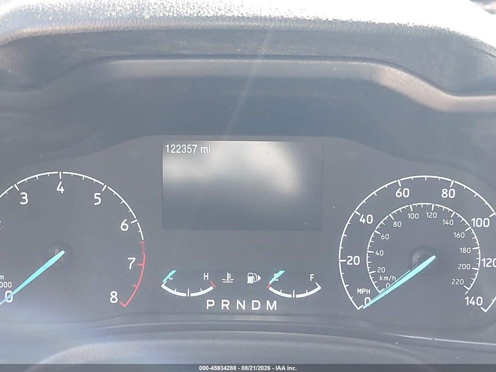 NM0LS7E2XK1391503 2019 FORD TRANSIT CONNECT photo no. 7