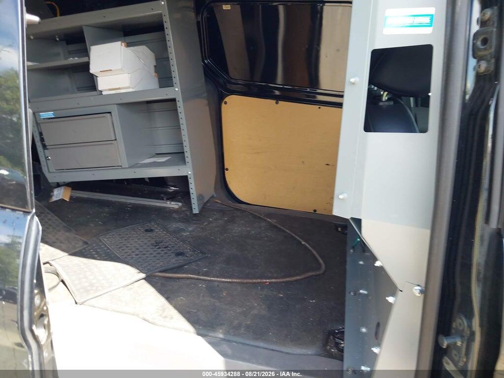 NM0LS7E2XK1391503 2019 FORD TRANSIT CONNECT photo no. 8